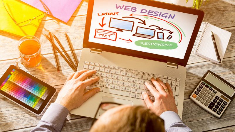 営業　無理　職種　webデザイナー